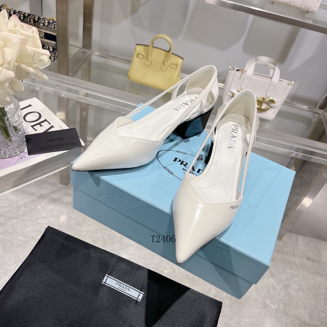 Prada sz35-40 5cm 03